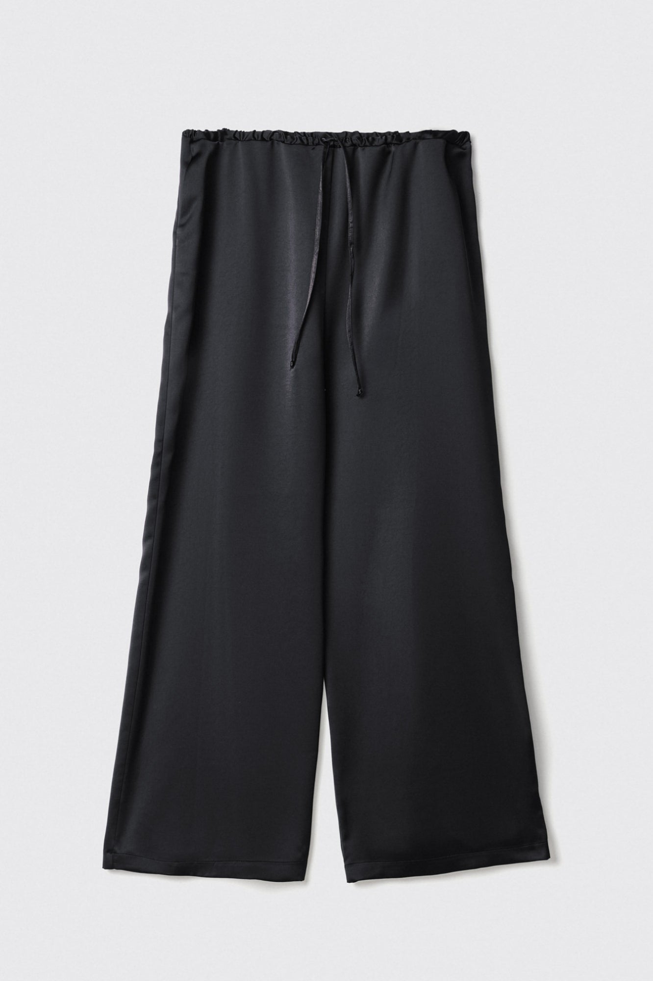 Calça de Cetim - Gaëlle Paris