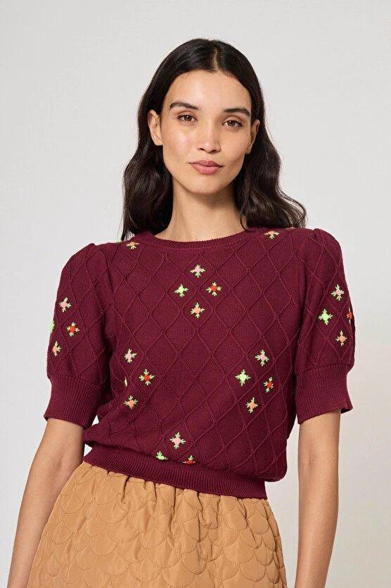 Pull Burlington