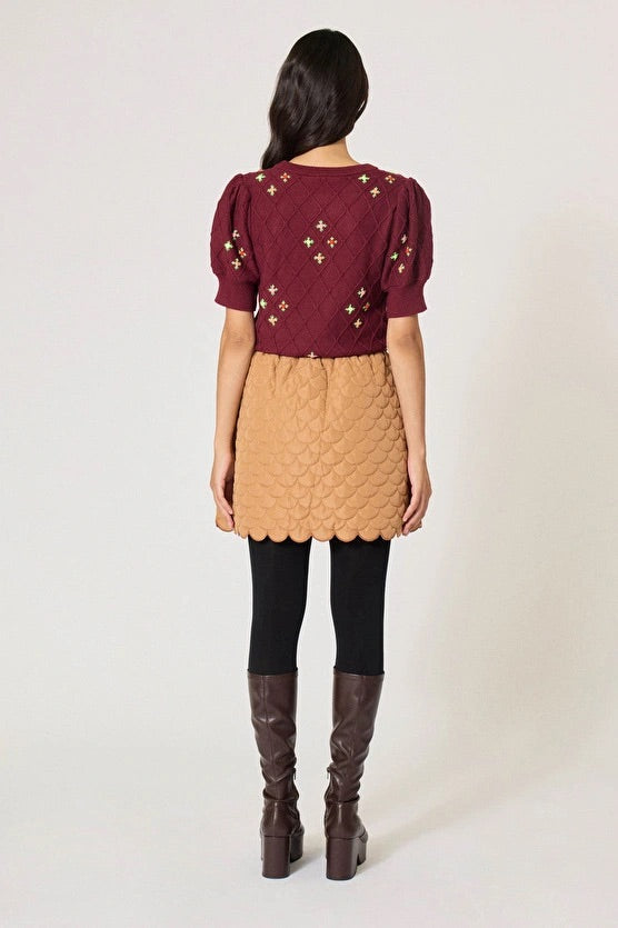 Pull Burlington