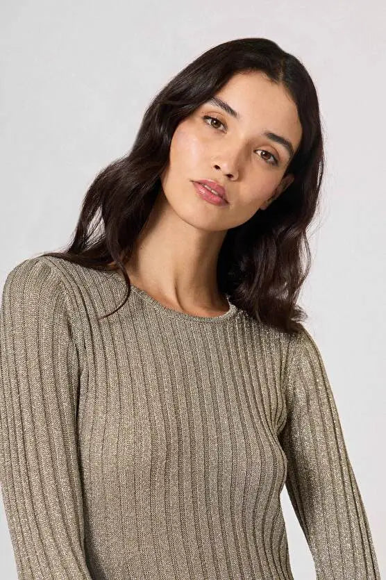 Robe longue Starlette - Manoush