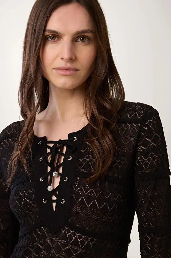 Caftan Pierrette - Manoush