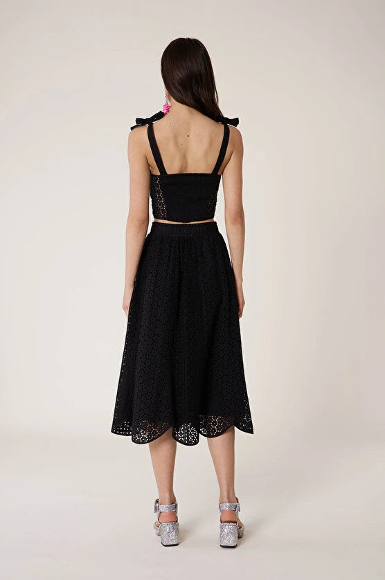 Top bustier santa barbara - Manoush