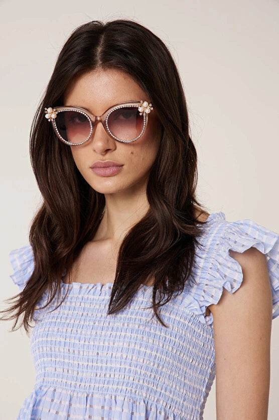 Top Bubble Vichy - Manoush