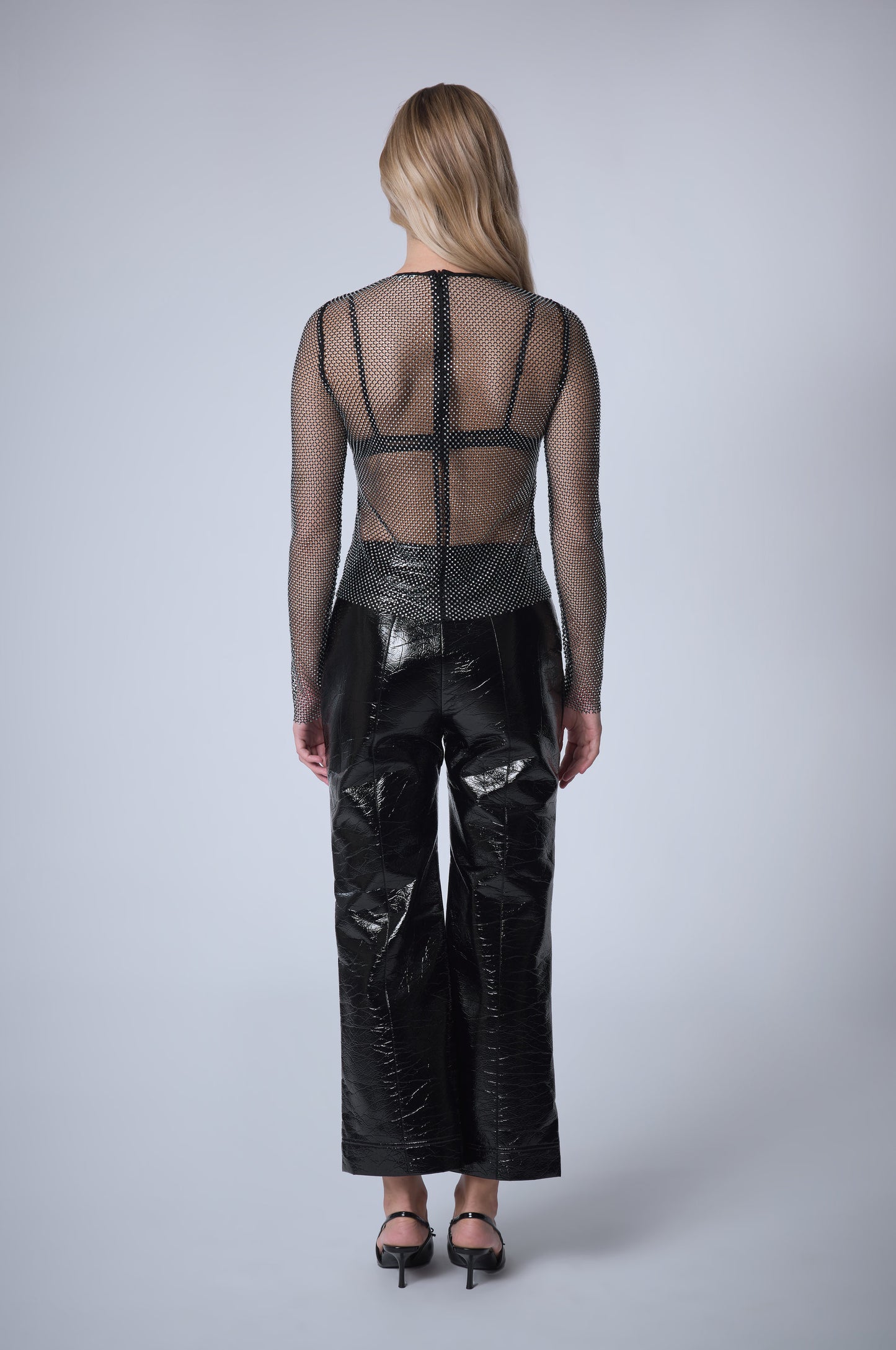 Top de Brilhantes - Manoush