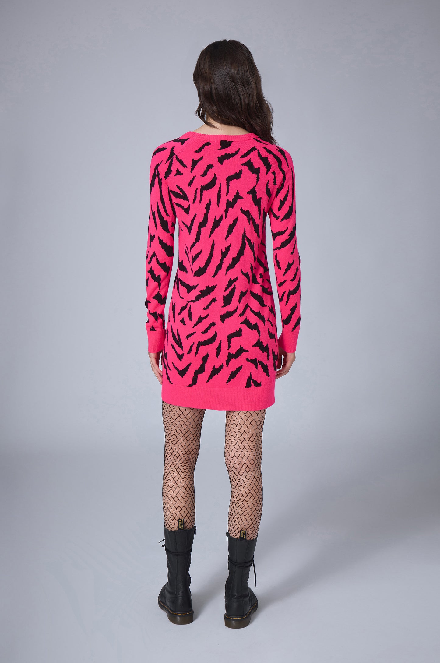 Vestido Graou - Manoush