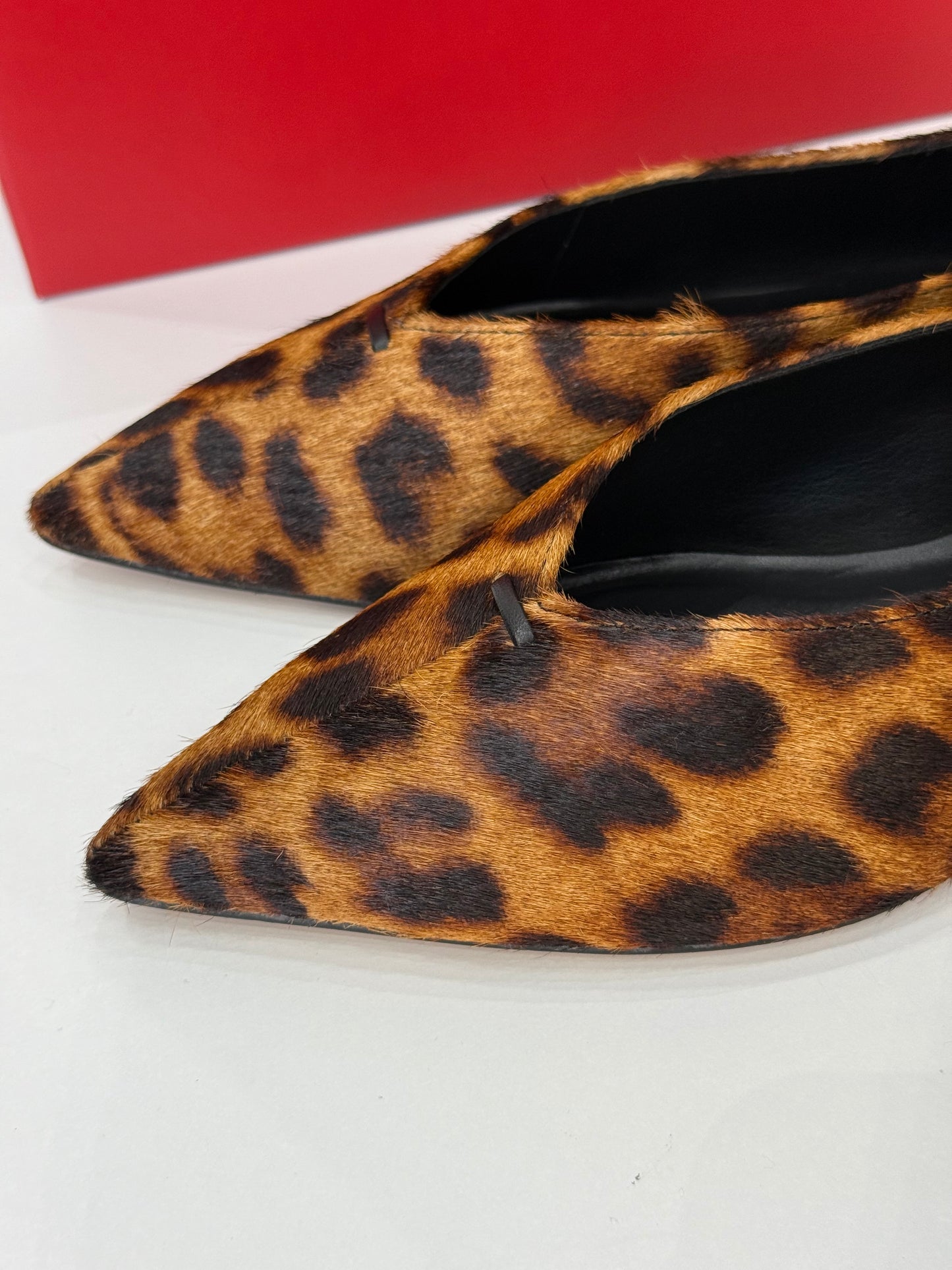 Sabrina Leopardo - Carrano