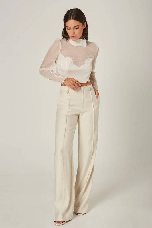 Barcelona Arena Trousers - Masavi