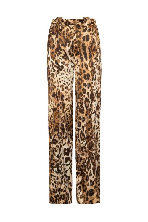 Pantalon Léopard - Masavi