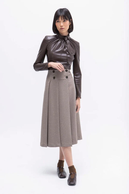 Saia Midi Square - Masavi