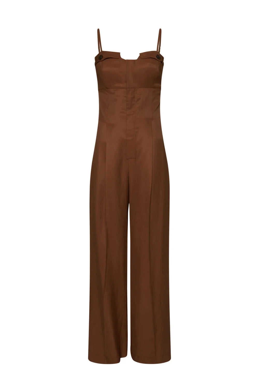 Macacão Longo Amalfi - Masavi