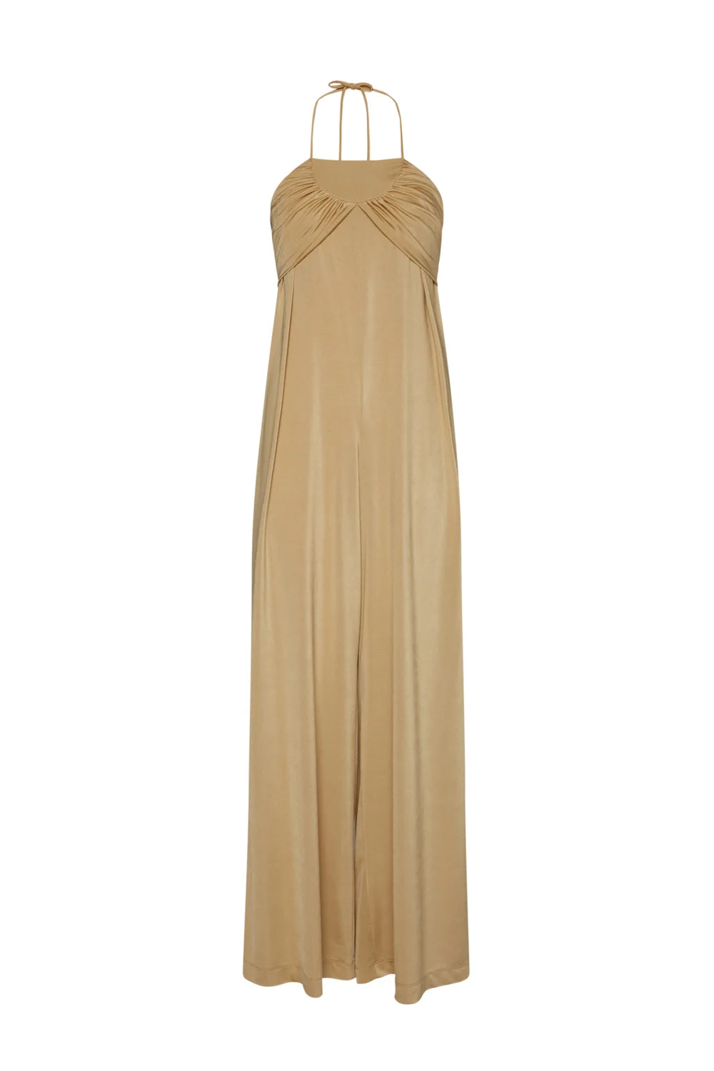 Macacão Longo Cristal - Masavi