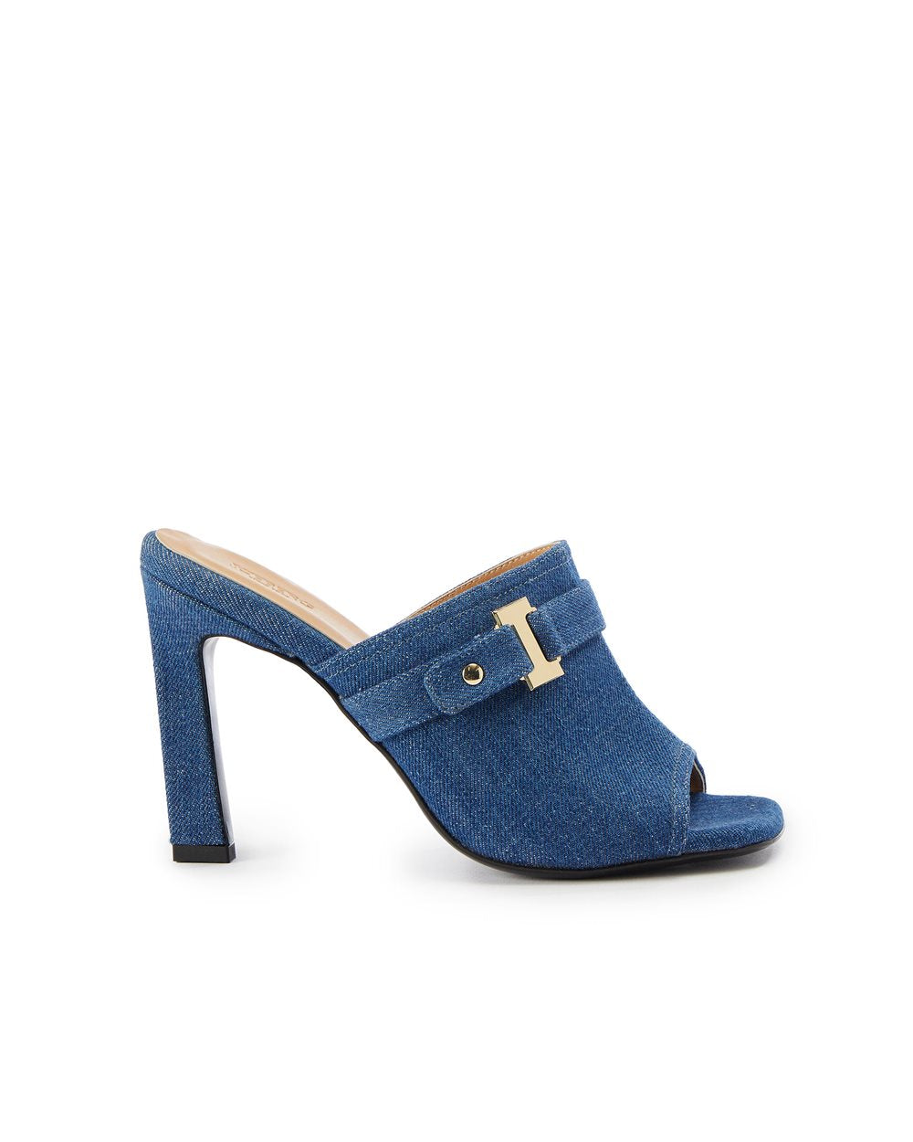 Mule Com Logo - Iceberg