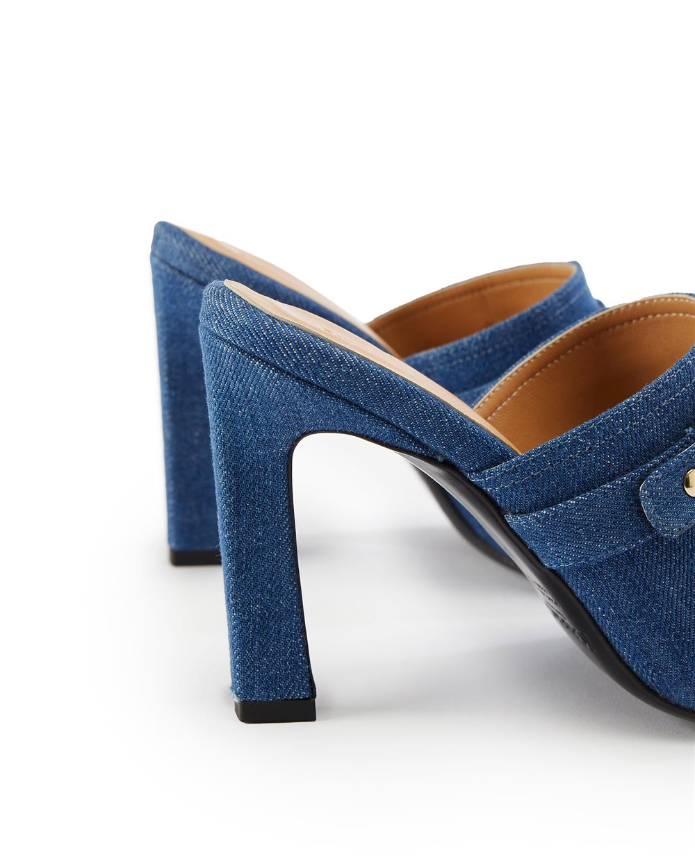 Mule Com Logo - Iceberg