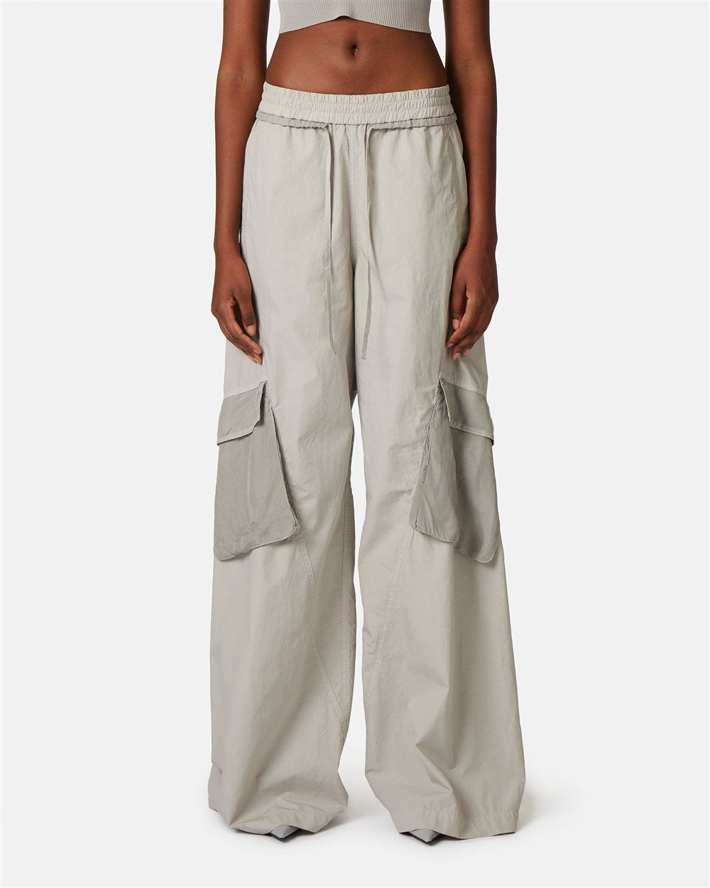 Cargo Pants - Iceberg