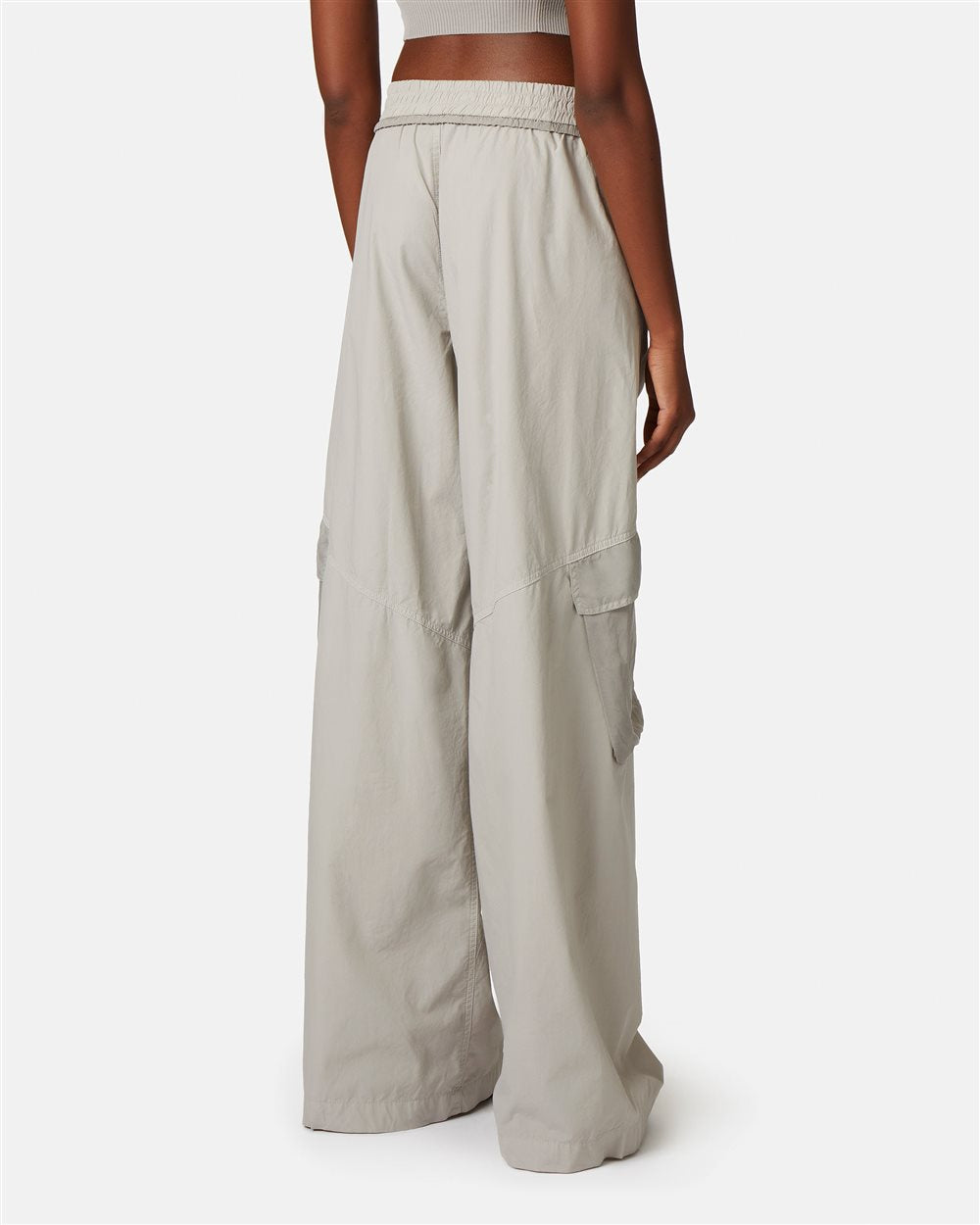 Cargo Pants - Iceberg