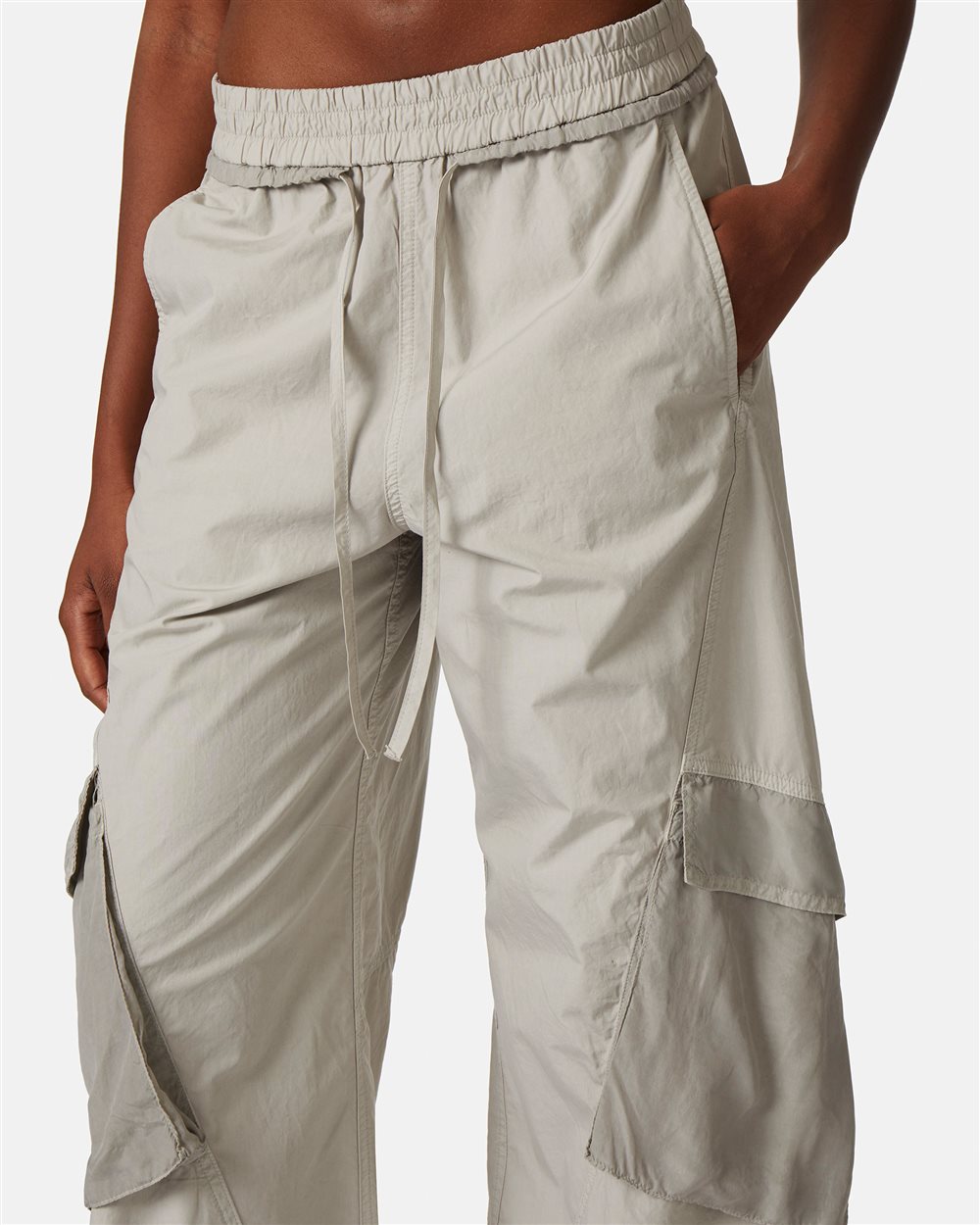 Cargo Pants - Iceberg