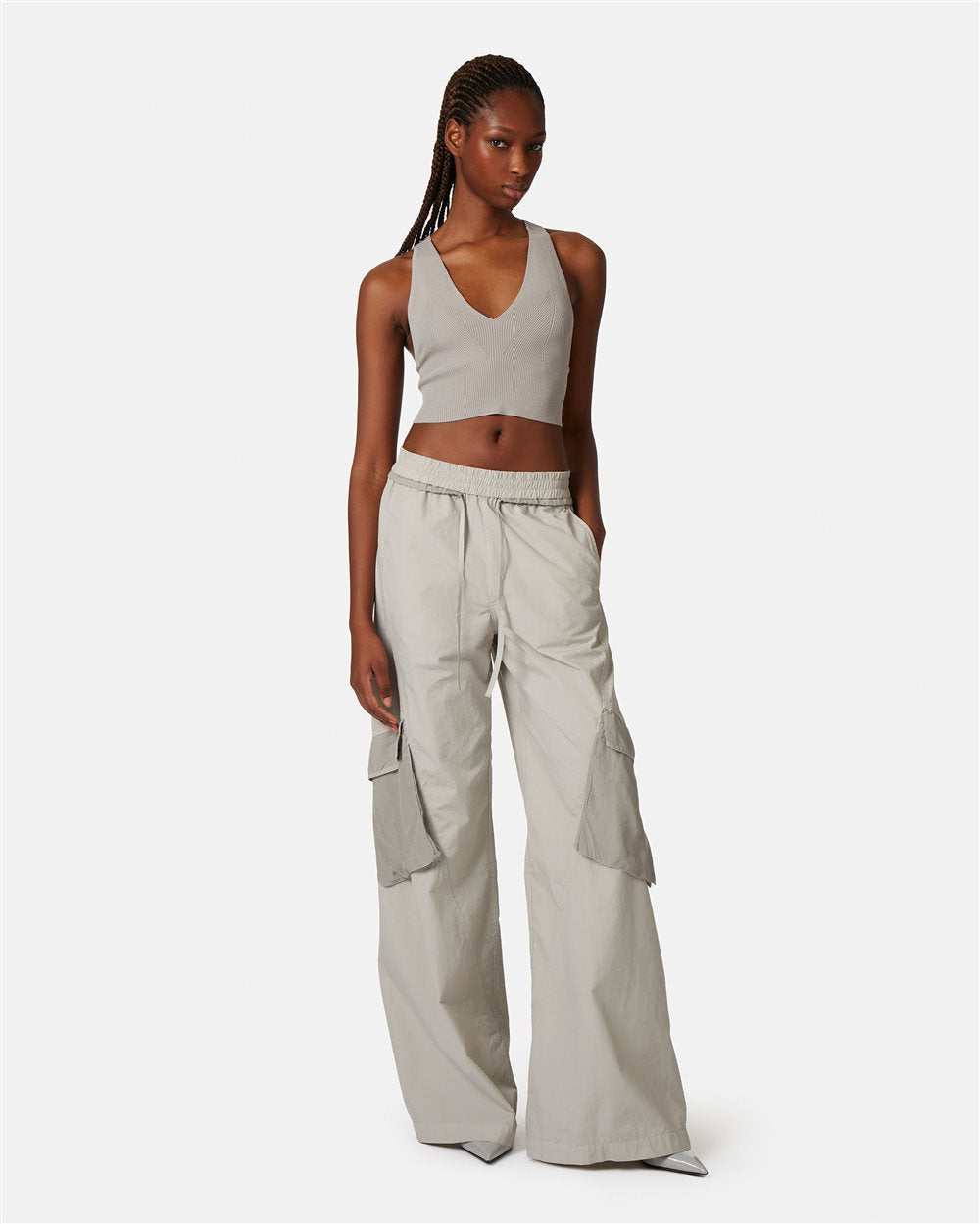 Cargo Pants - Iceberg