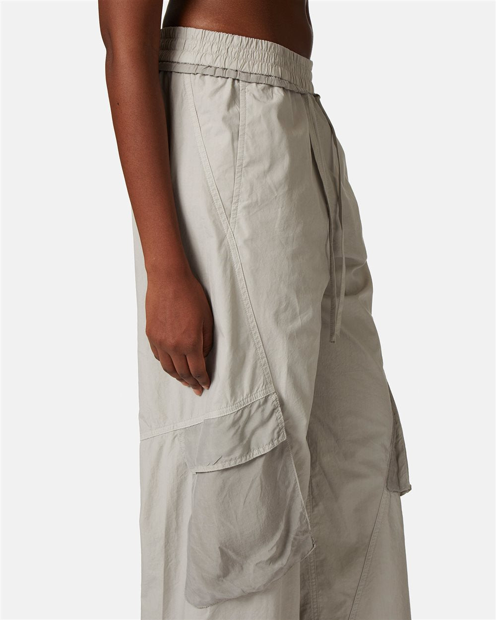 Cargo Pants - Iceberg