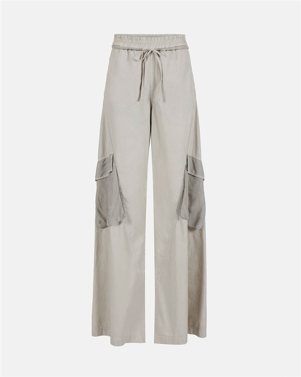 Cargo Pants - Iceberg