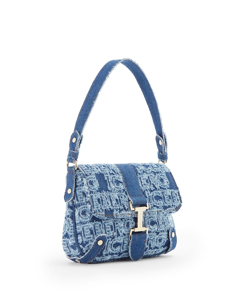 Mala de Ombro Com Logo - Iceberg