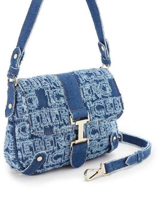 Mala de Ombro Com Logo - Iceberg