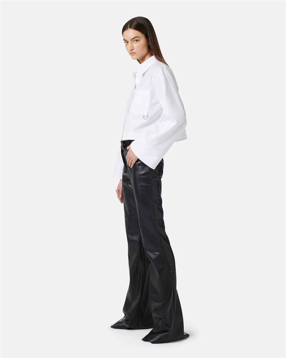 Camisa com Mangas Largas - Iceberg