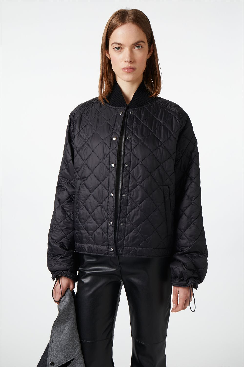 Double Jacket - Iceberg