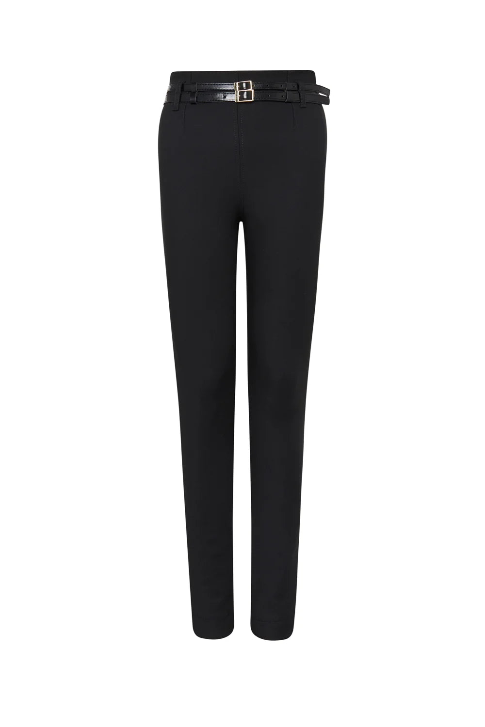 Calça Legging Preta Perfeita - Masavi