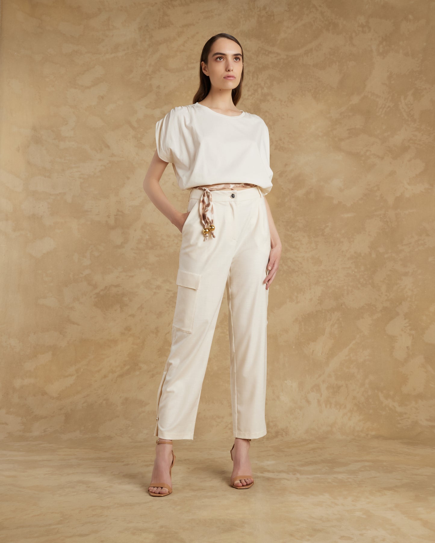 T-Shirt - Simona Corsellini