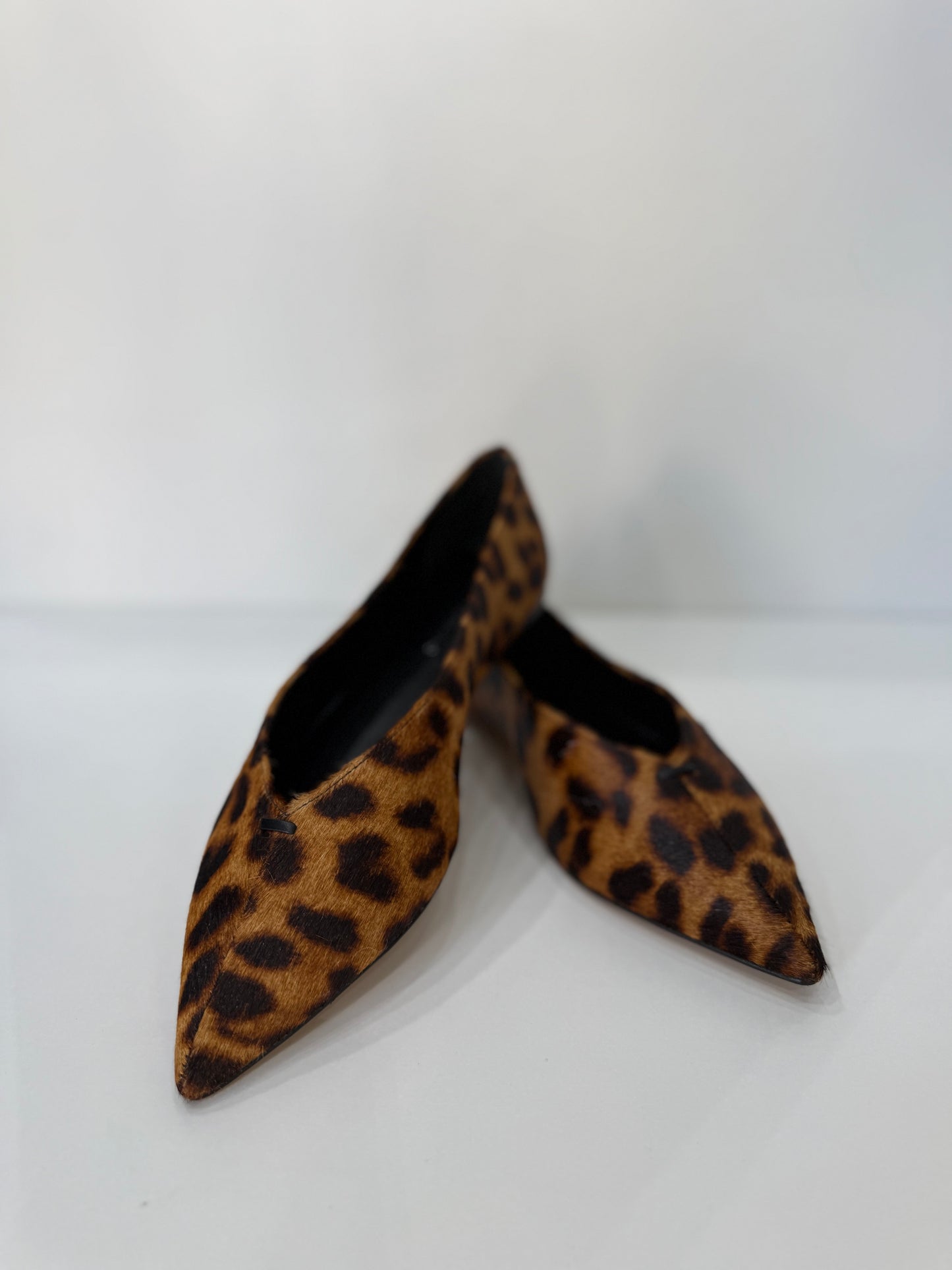 Sabrina Leopardo - Carrano