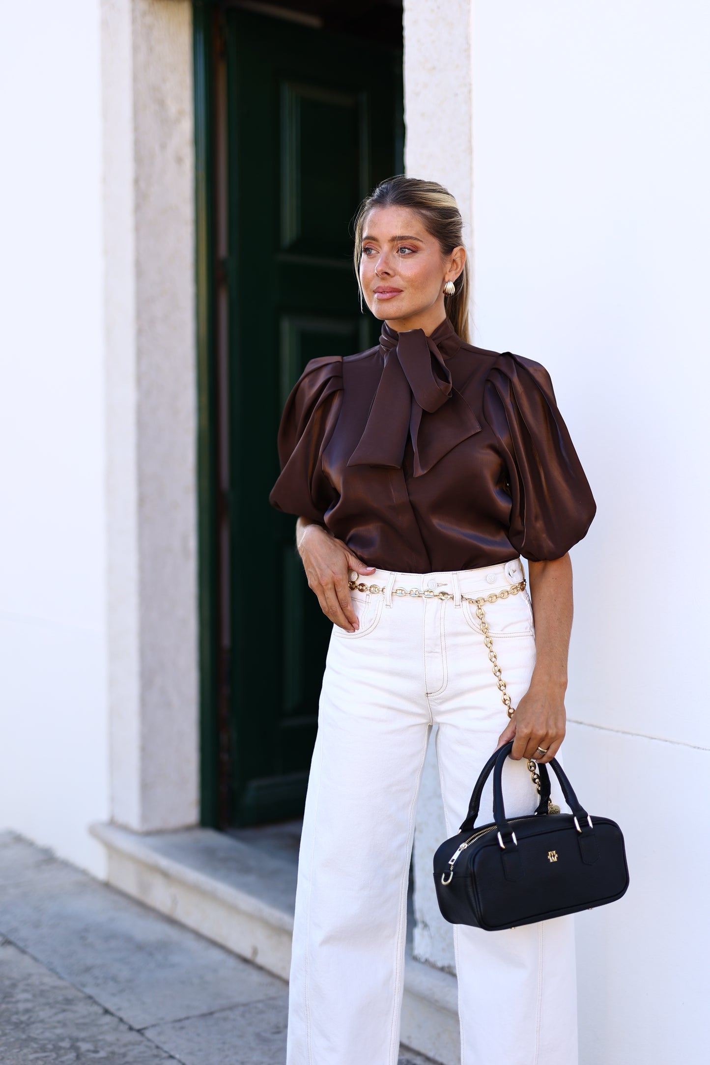Blusa SYLVIA - Josh V