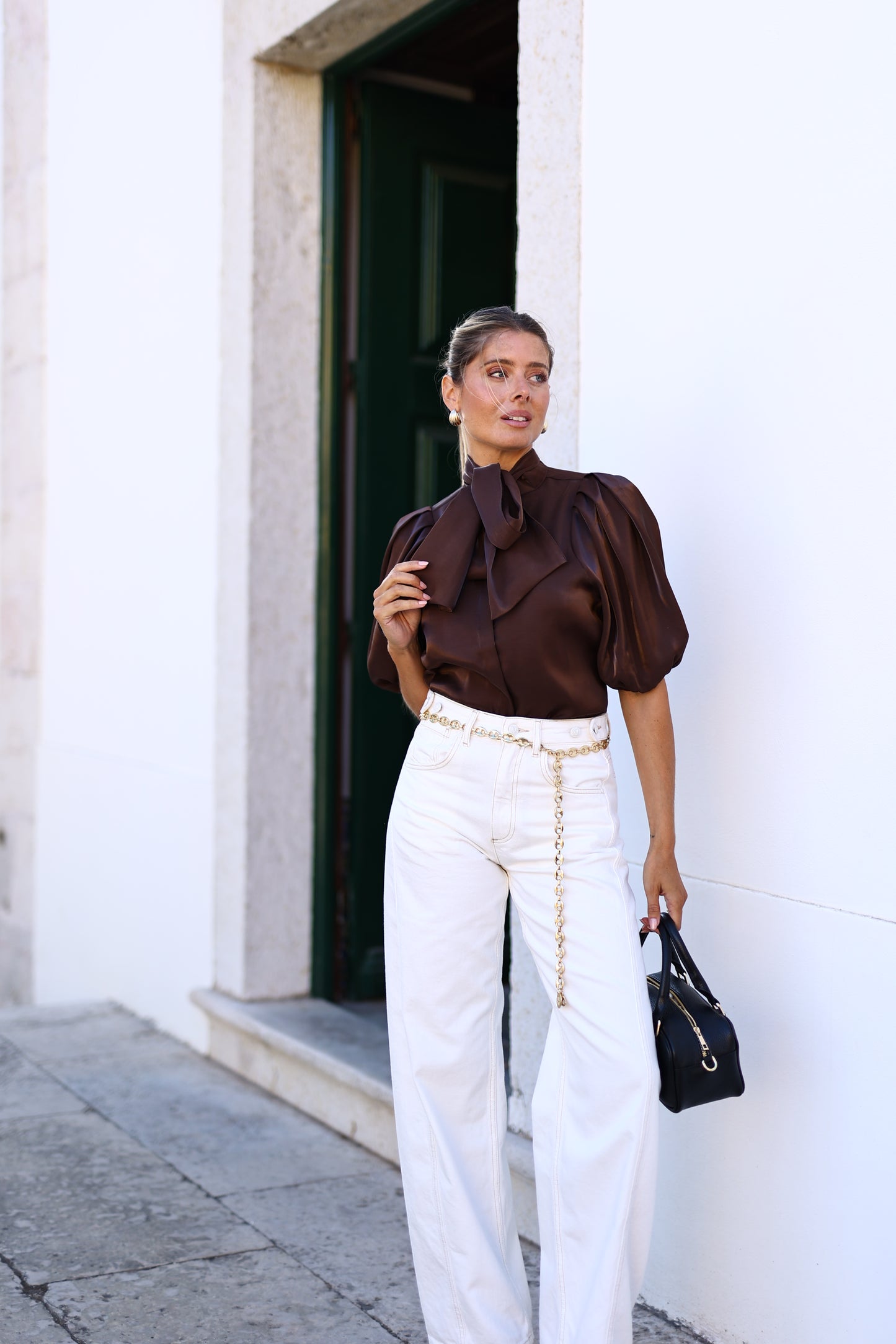 Blusa SYLVIA - Josh V