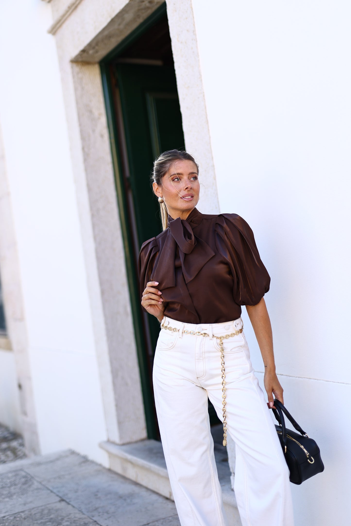 Blusa SYLVIA - Josh V