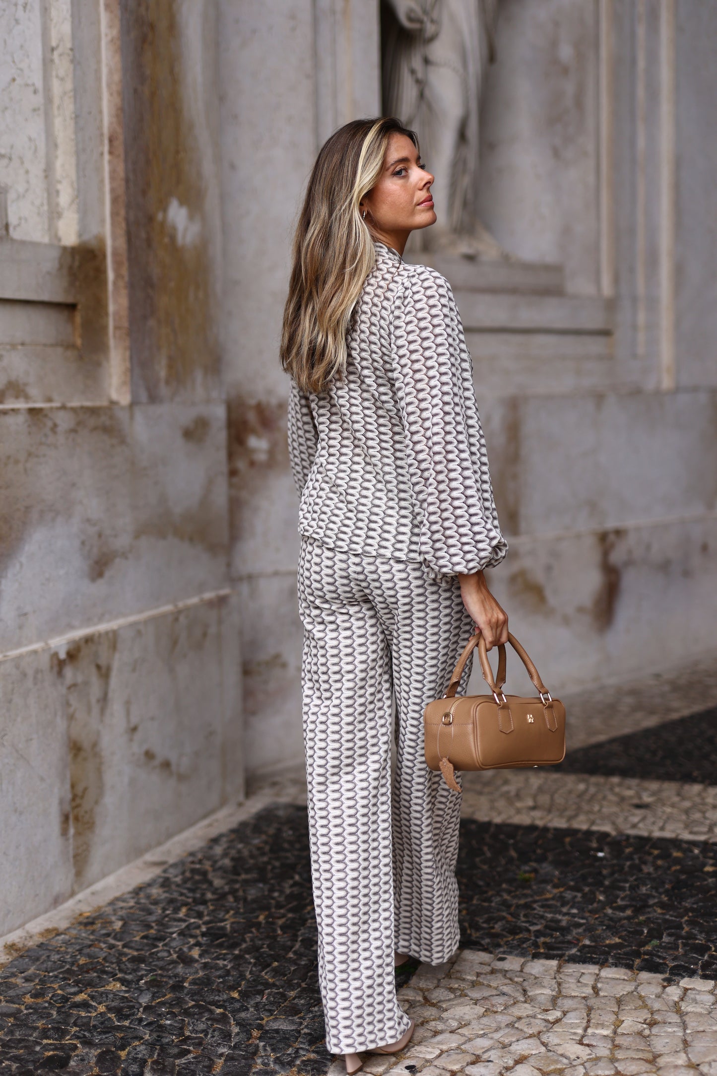 Camisola Rachel - Pho Firenze