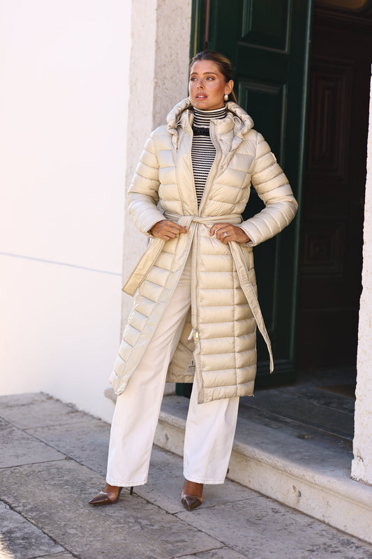 Casaco Puffer MIRSA - Josh V