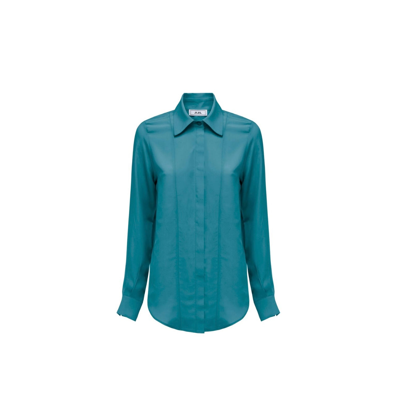 Chemise Bleue - Jijil