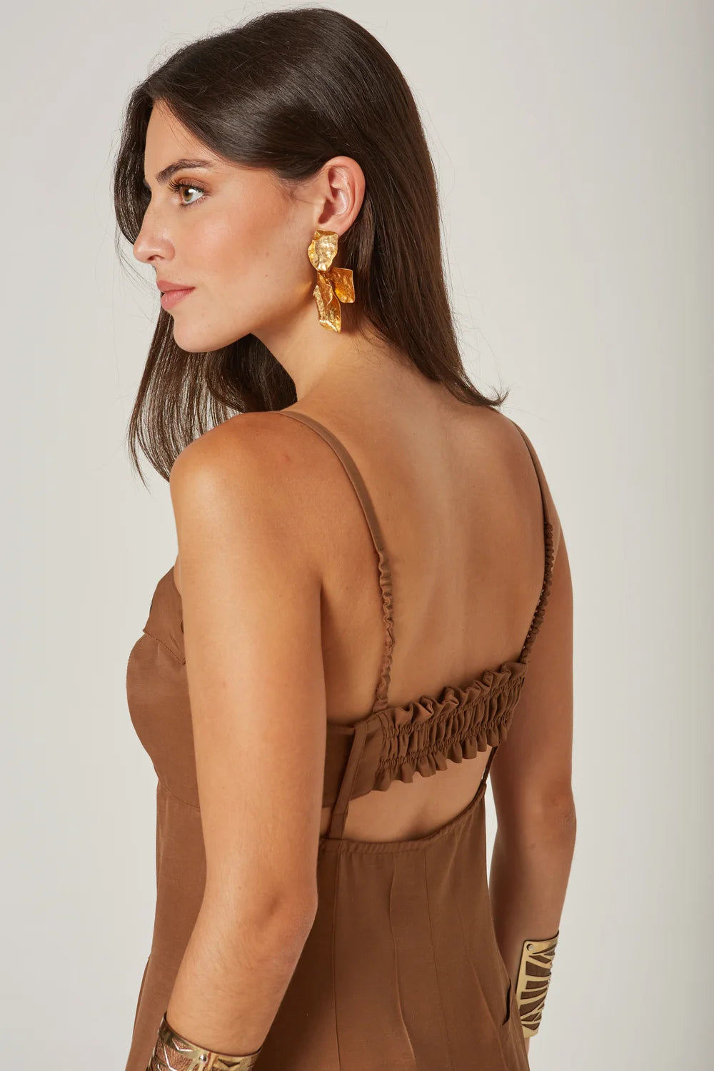 Macacão Longo Amalfi - Masavi