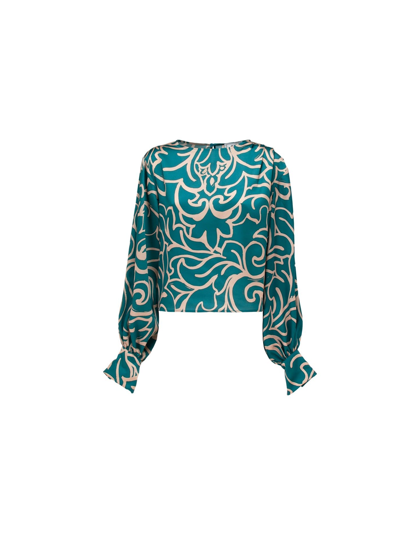 Blouse Imprimée - Jijil
