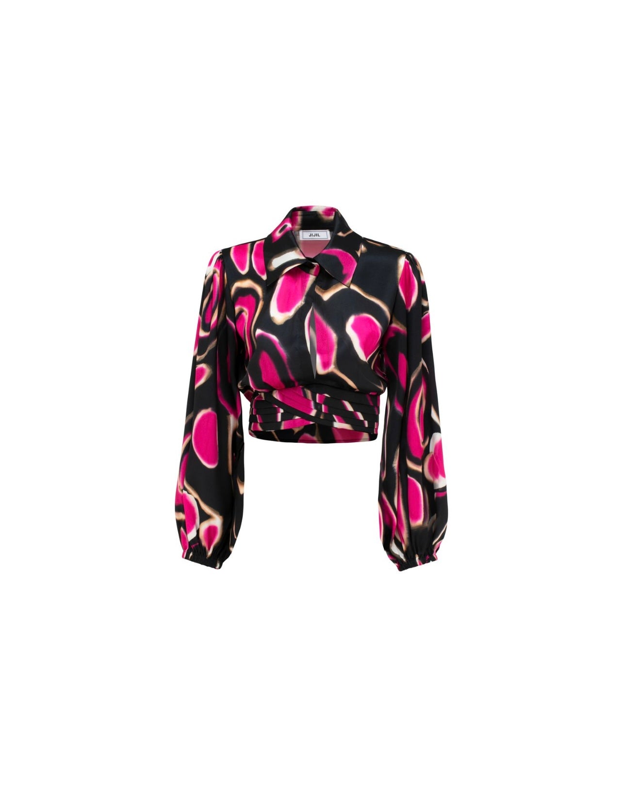 Chemise - Jijil