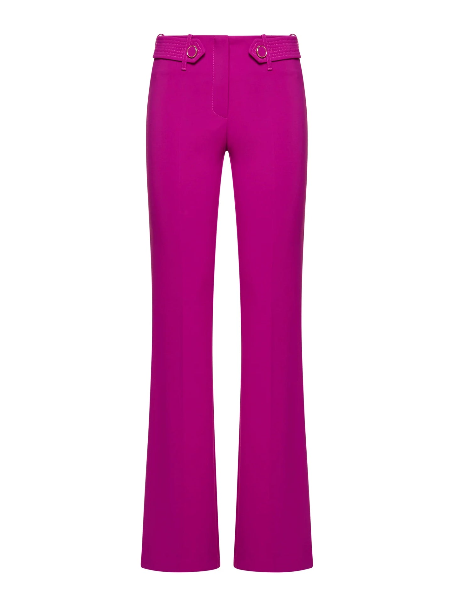Pantalon droit - Simona Corsellini
