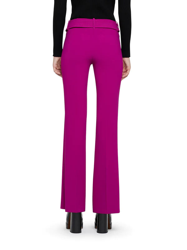 Pantalon droit - Simona Corsellini