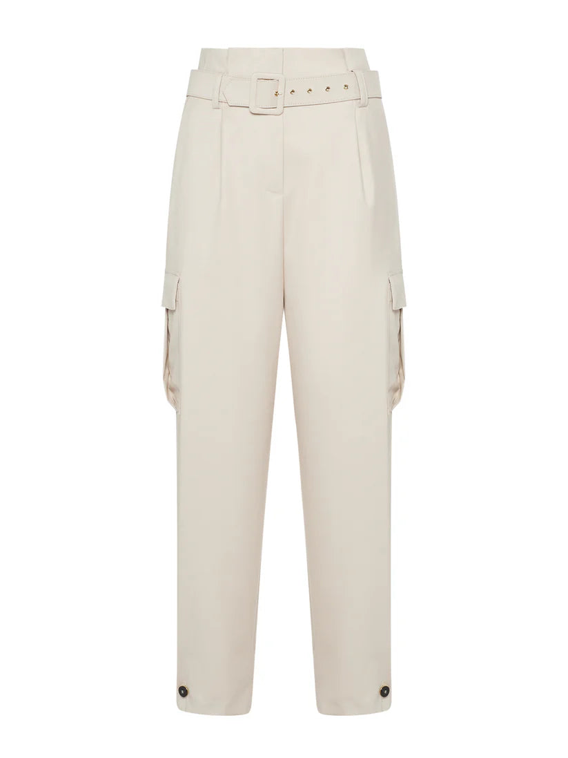 Cargo Pants - Simona Corsellini