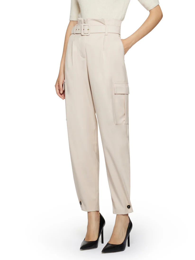 Cargo Pants - Simona Corsellini