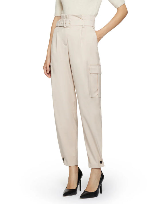 Cargo Pants - Simona Corsellini