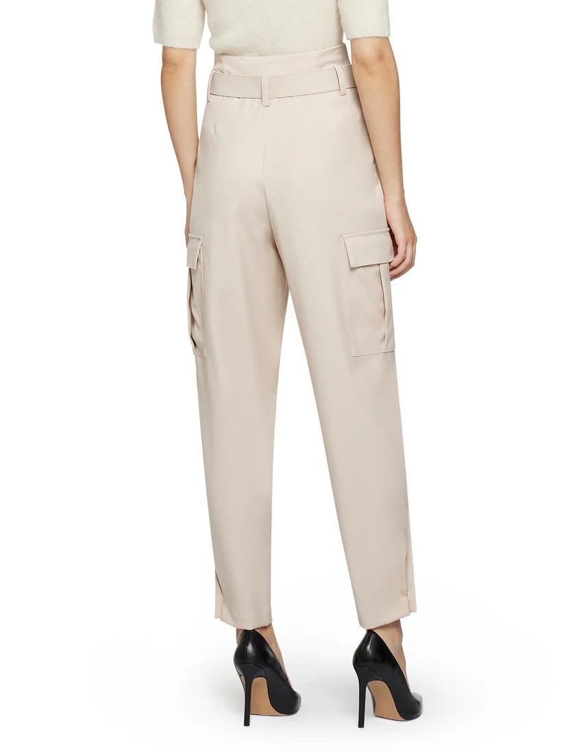 Cargo Pants - Simona Corsellini