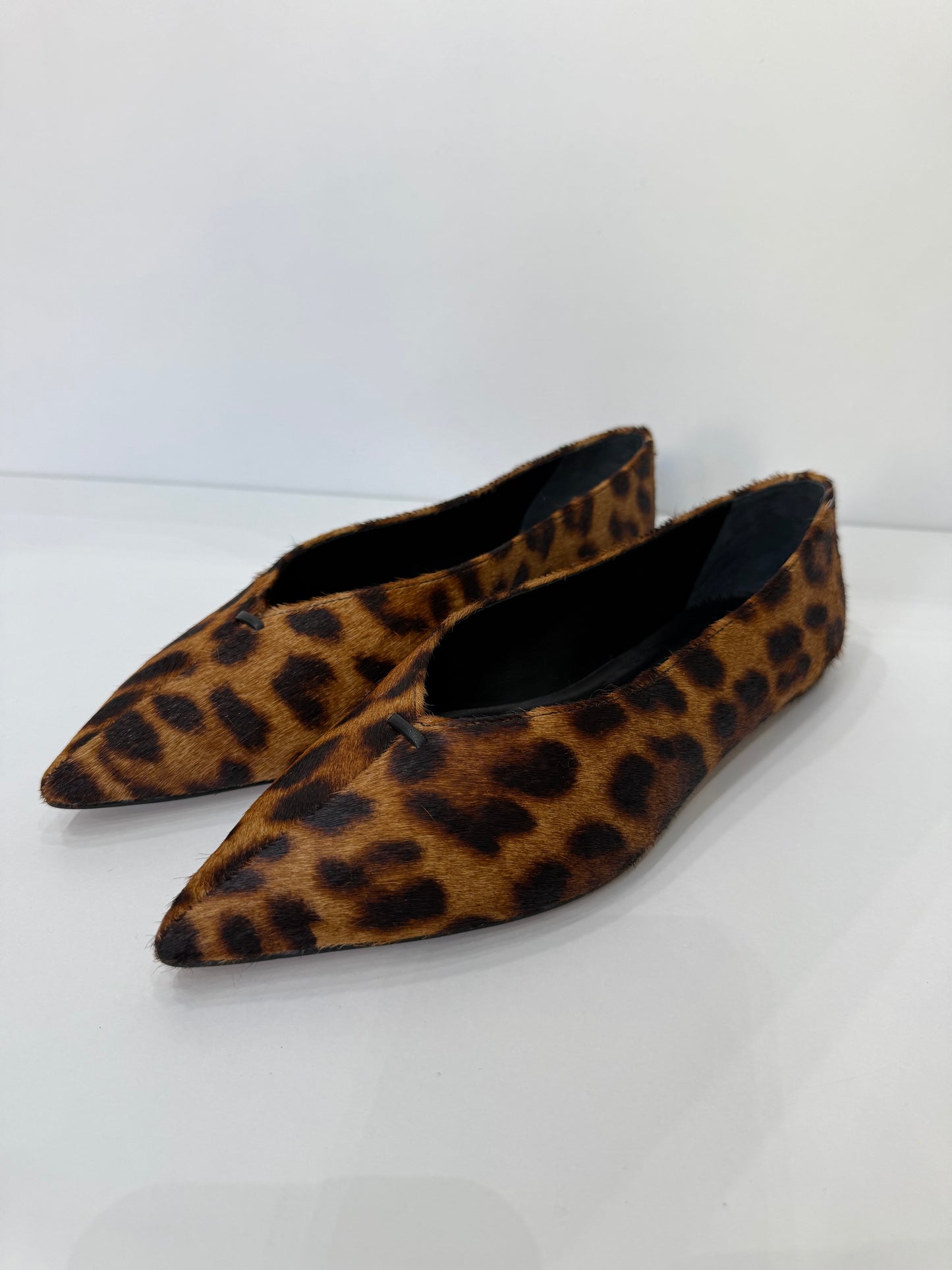 Sabrina Leopardo - Carrano