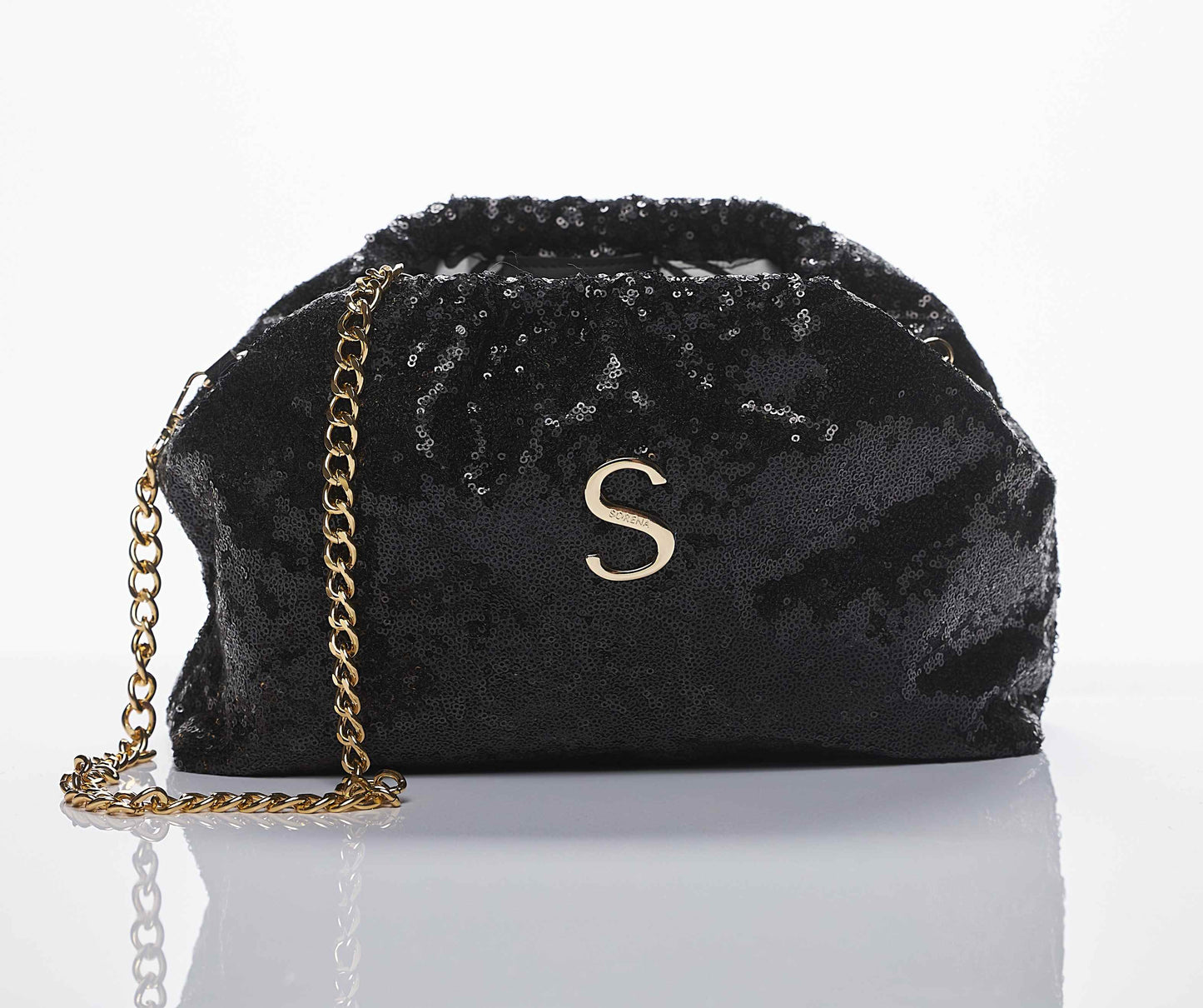 Adora Bucket Bag - Sorena