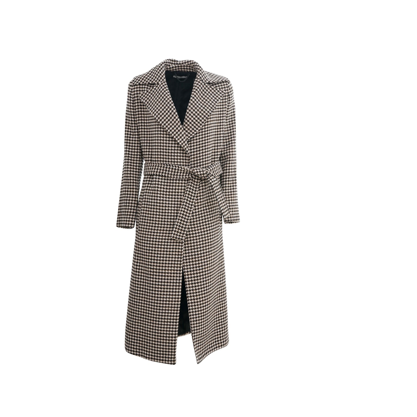 Casaco Pied de Poule - Jijil