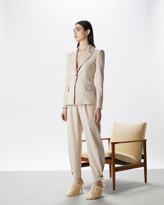 Classic Blazer - Simona Corsellini