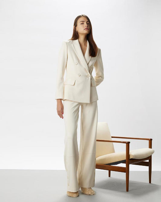 Classic Trousers - Simona Corsellini